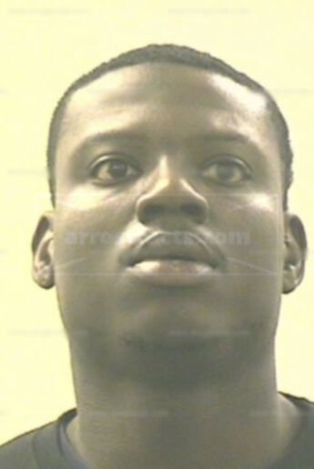 Larickus Bernard Carter