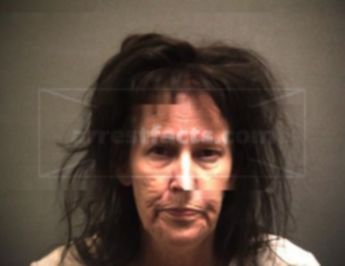Linda Kay Baldwin