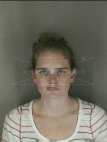 Jennifer Leighann Reeves