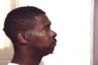 Charles Calvin Williams