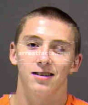 Tyler Samuel Wilson