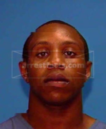 Brandon Demar Robinson