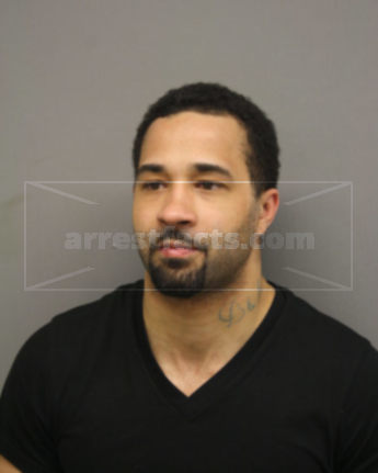 Freddrick Q Hollins