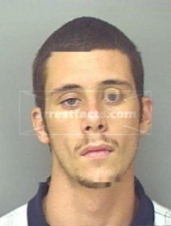 Bradley Aaron Bates