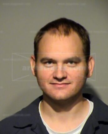 Ryan John Fondrliak