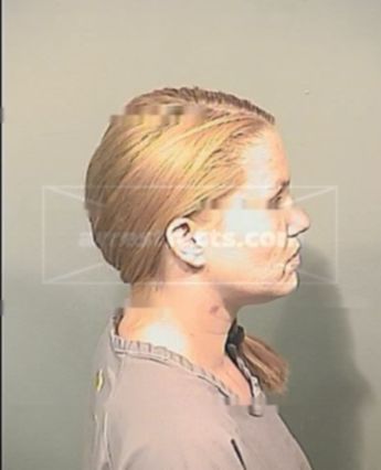 Stephanie Shantell Sargent