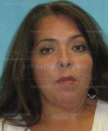 Irma Monica Matthews
