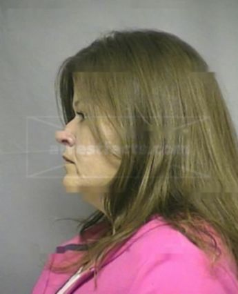 Shannon Marie Bogart