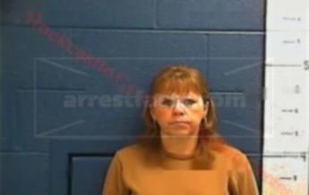 Melissa Gayle Cress