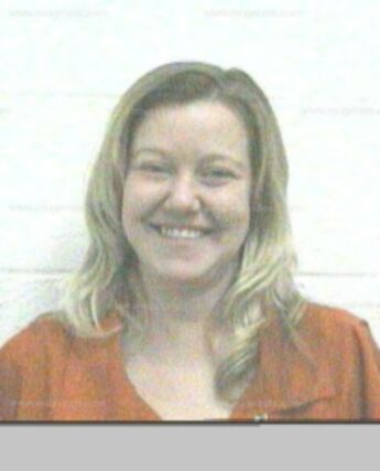 Michelle Lea Gantt