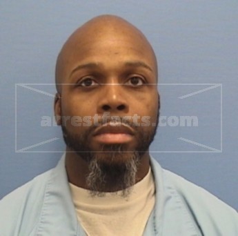 Sylester Thomas