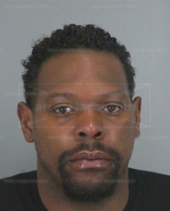 Shedrick Deshawn Clemons