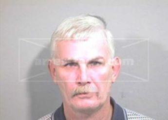 Norman Ray Hawkins