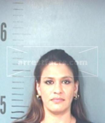 Mary Jimenez Garcia