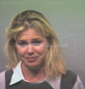 Ginger Ruth Mcmahan