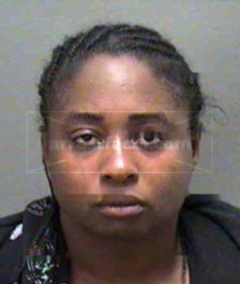 Latisha Miller