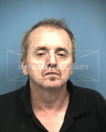 Paul Dewayne Ravenscraft