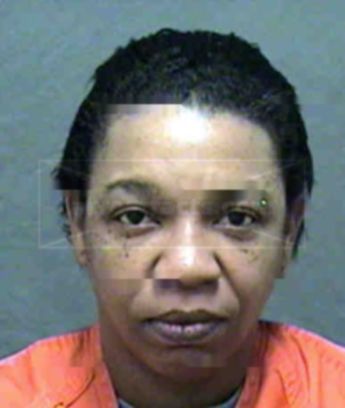Clarissa Jeter Wells