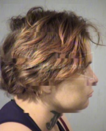 Jennifer Lynn Peden