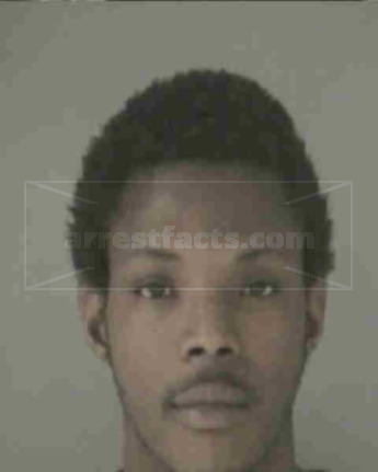 Michael Jermaine Johnson