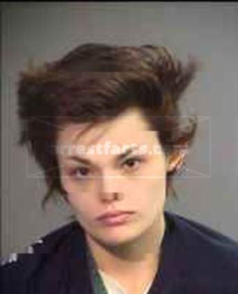 Ashley Joyce Floyd