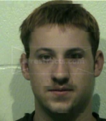 Brian Z Holloway