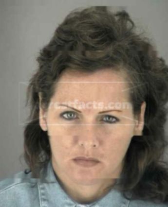 Dana Lynn Burton