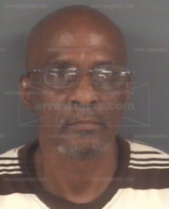 Eugene Lawrence Pierce