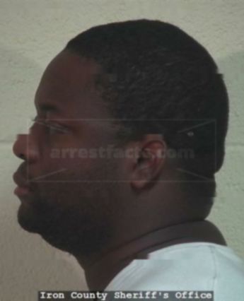Michael Ighodaro