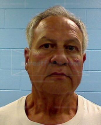 Kenneth Ernest Hudson