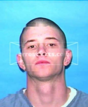 Butch Allen Bradford