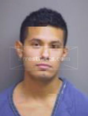 Urias Jonathan Campos