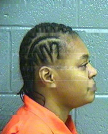 Antoinette T Mays