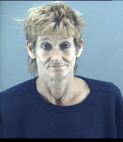 Sherry Lynn Yates
