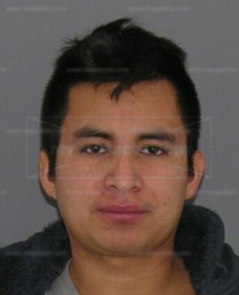 Juan Flores Lopez