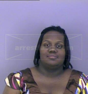 Tameka Lashae Miller