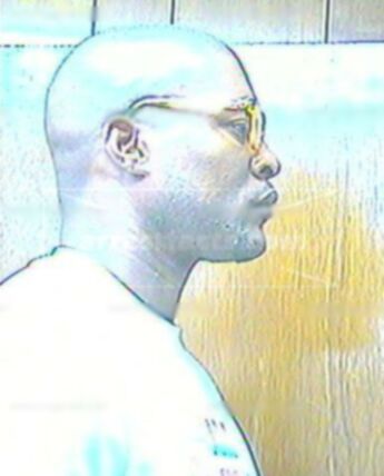 Archie D Hill Jr.