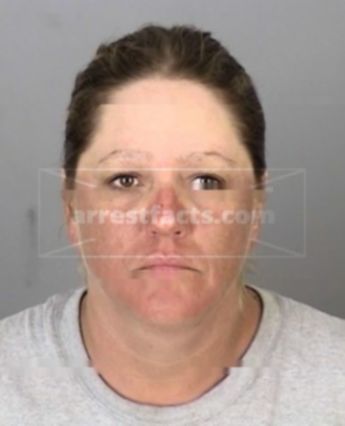 Tammy Lee Hughes