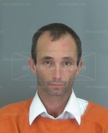 Justin Randall Wall