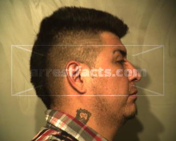 Michael Anthony Salinas