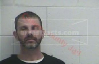 Thomas David Jacobs