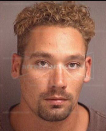 Timothy Adam Bentley