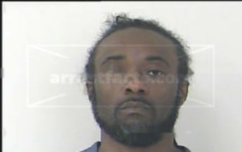Dwight Jamaal Straghn