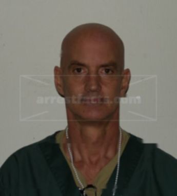 Todd B Harrington