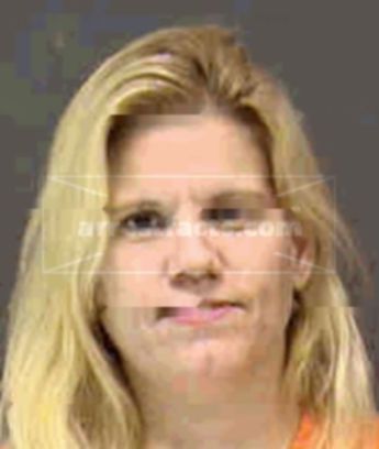 Shawnda Rae Taylor