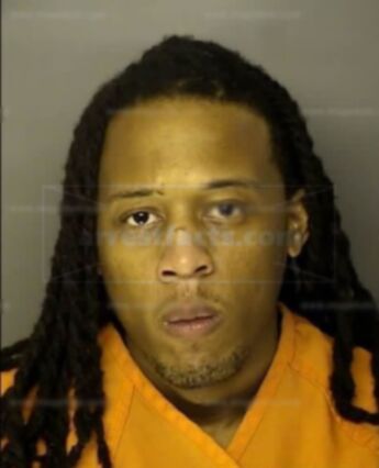 Terrice Bashawn Livingston
