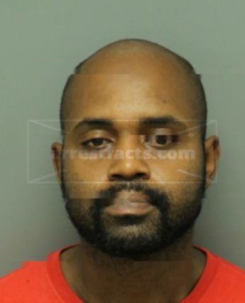 Kenyor Aubrey Dyer