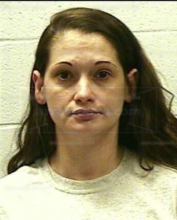 Heather Elizabeth Johnson