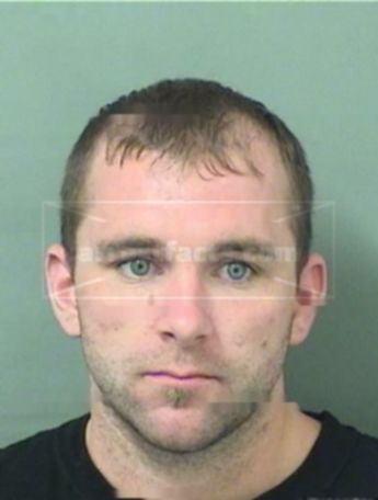 Darrin Allen Richardson