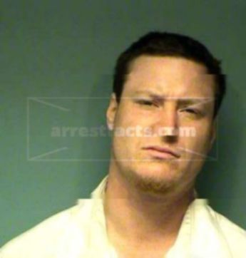 Brian Richard Steward